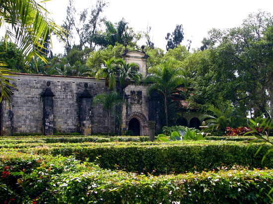 Monasterio Español de Sacramenia